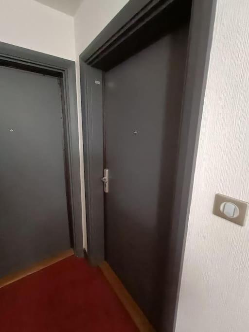 Disney Horizon Parc Studio 5 Personnes Pk Prive Gratuit Balcon Lit Bebe Монтеврен Екстер'єр фото
