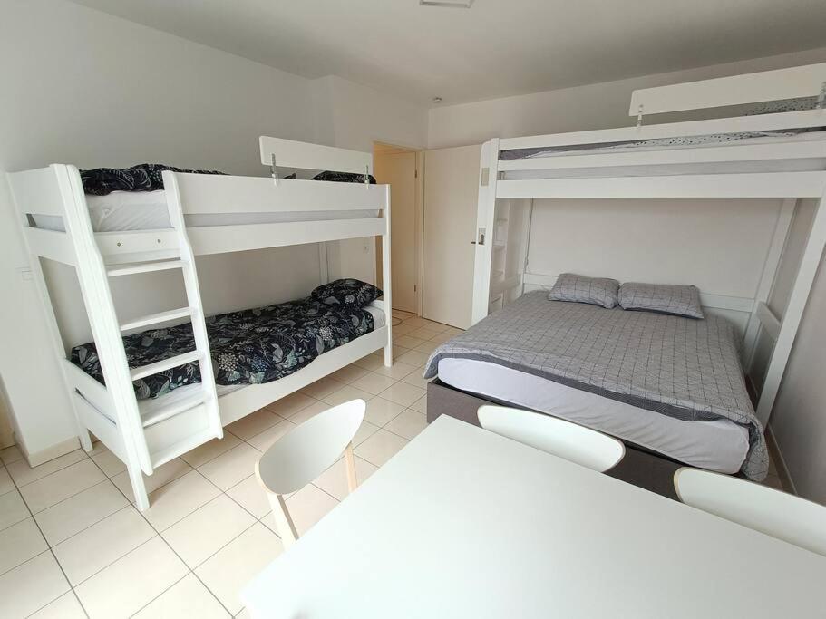 Disney Horizon Parc Studio 5 Personnes Pk Prive Gratuit Balcon Lit Bebe Монтеврен Екстер'єр фото